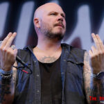Into The Grave 2019: Soilwork